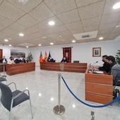 Pleno de Finestrat Pleno de Finestrat
