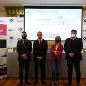 Macrosad y la Universidad de Málaga crean la primera Cátedra de I+D+I para la prevención de la Dependencia