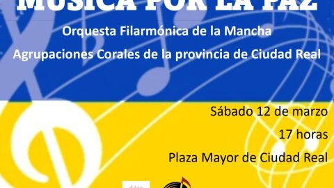 Concierto por la paz