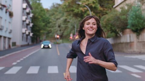 Escena de la pel&iacute;cula 'La peor persona del mundo'.