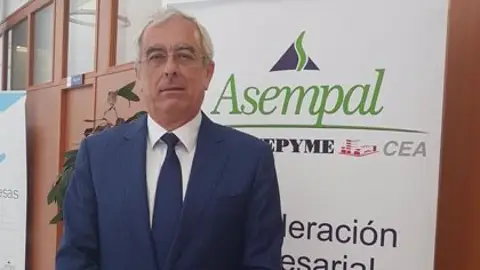 Asempal José Cano Asempal José Cano