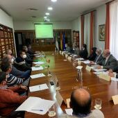 El Ministerio de Agricultura invertirá 25,3 millones para modernizar el regadío en el Valle del Jerte de Cáceres