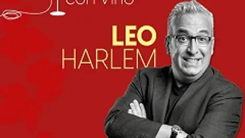 Leo Harlem la cultura del vino Leo Harlem la cultura del vino