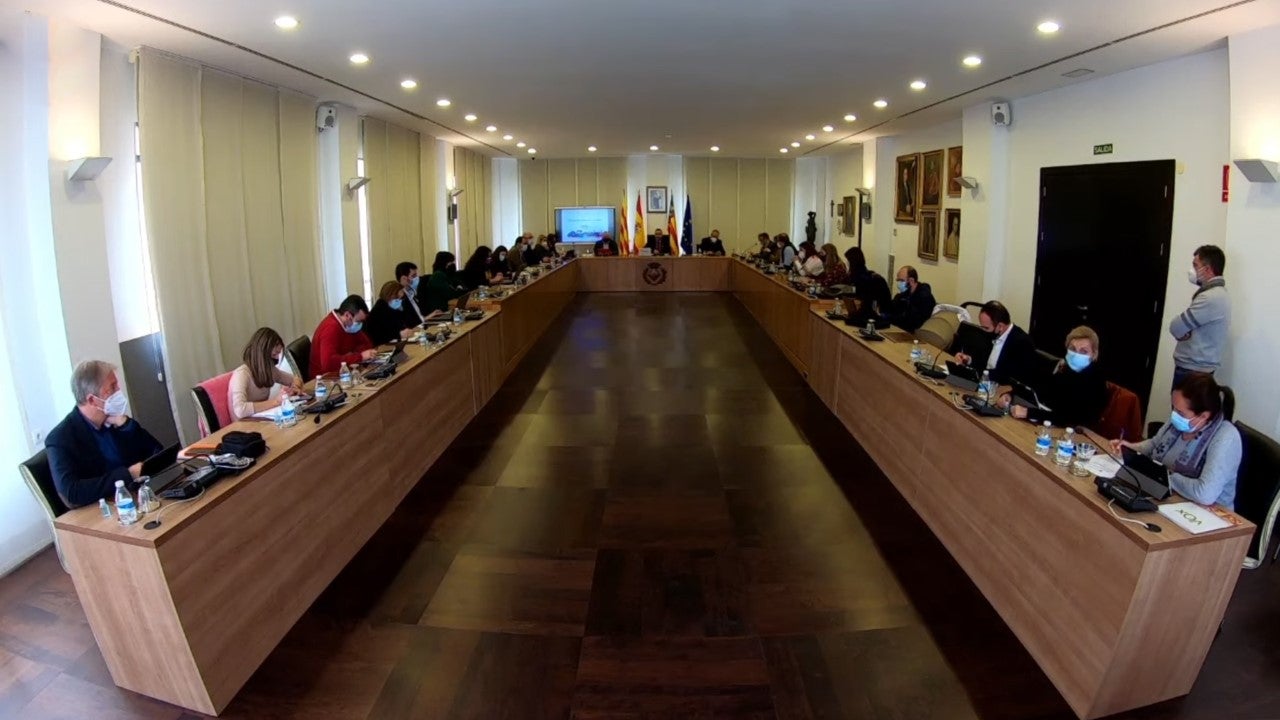 Vila-real bonificará el 95% de la plusvalía por una vivienda heredada Vila-real bonificará el 95% de la plusvalía por una vivienda heredada