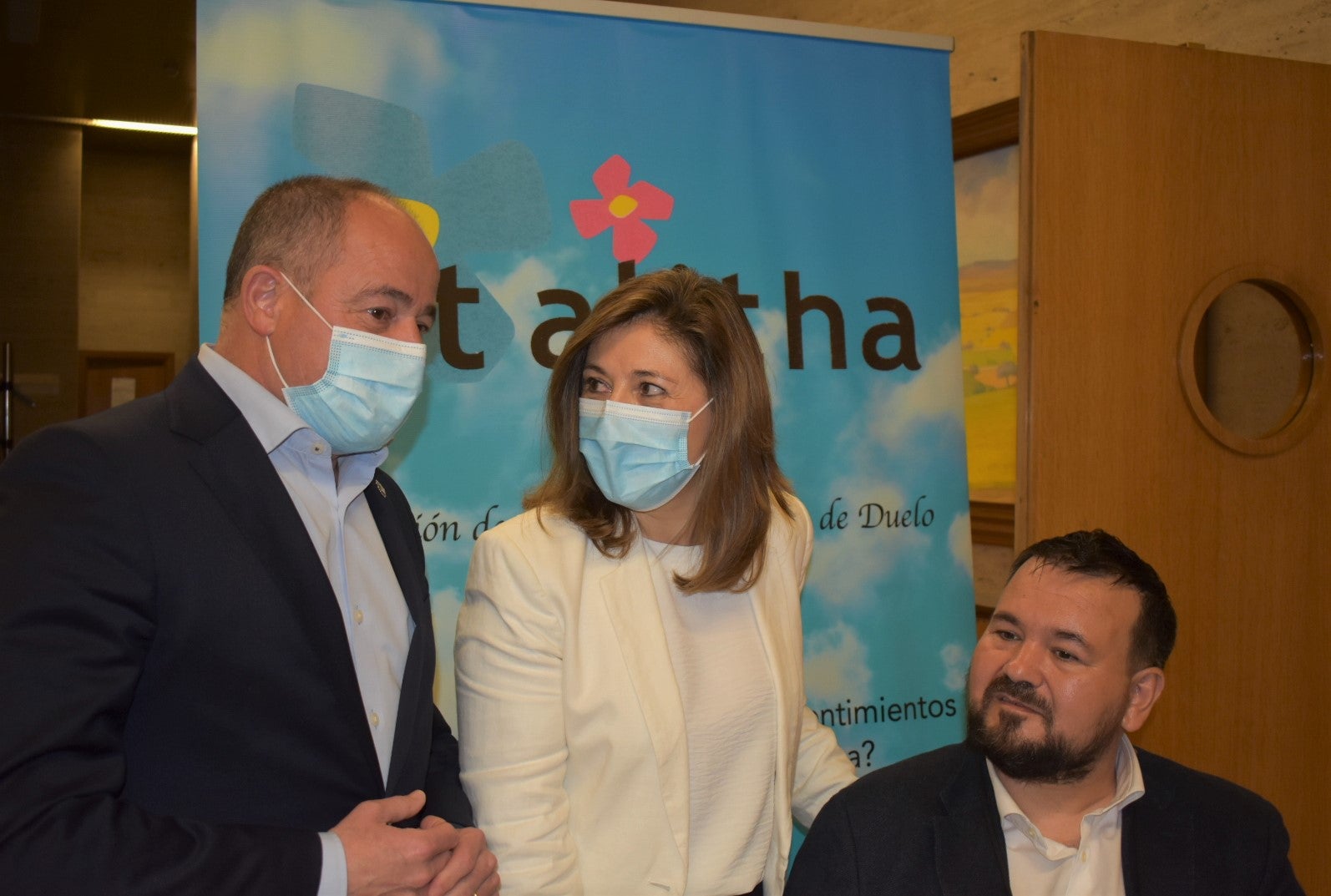El Ayuntamiento de Albacete impulsará la creación de la Mesa de Prevención del Suicidio El Ayuntamiento de Albacete impulsará la creación de la Mesa de Prevención del Suicidio