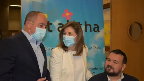 El Ayuntamiento de Albacete impulsará la creación de la Mesa de Prevención del Suicidio El Ayuntamiento de Albacete impulsará la creación de la Mesa de Prevención del Suicidio