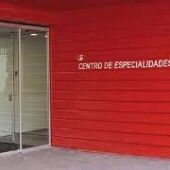 La mujer fue atendida en el Centro de Especialidades de Daimiel