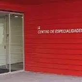 La mujer fue atendida en el Centro de Especialidades de Daimiel La mujer fue atendida en el Centro de Especialidades de Daimiel