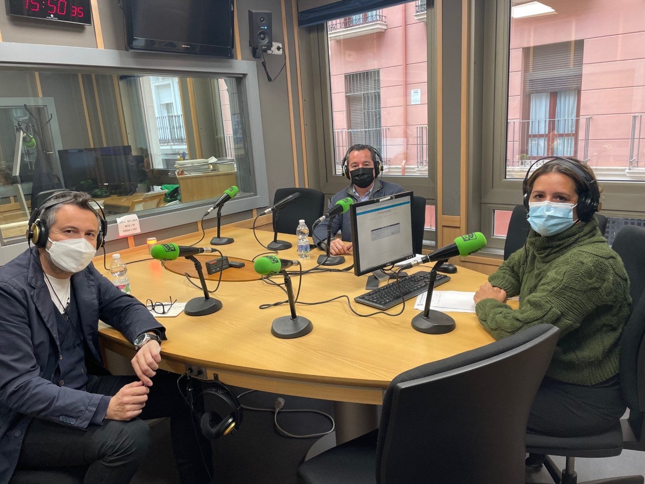 Podcast Claves de Málaga en Tertuila 14/03/22 Podcast Claves de Málaga en Tertuila 14/03/22
