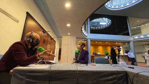 Diginnova Onda Cero Canarias