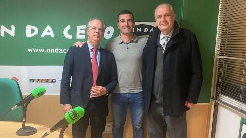 Los lunes, la Tertulia del Deporte en Onda Cero Elche-Comarcas del Vinalop&oacute;.