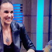 Masías durante su intervención en "El Hormiguero 3.0" Masías durante su intervención en "El Hormiguero 3.0"