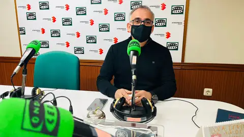 Pedro Maroto Pedro Maroto