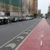 obras avenida europa benidorm obras avenida europa benidorm