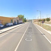 Calle donde está situada la empresa en la que se ha producido el accidente laboral Calle donde está situada la empresa en la que se ha producido el accidente laboral