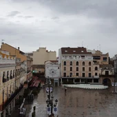 Plaza Mayor de Ciudad Real Plaza Mayor de Ciudad Real