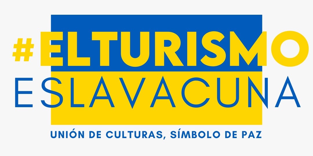 El turismo de la Comunitat se reivindica como “vacuna” ante la guerra y la intolerancia El turismo de la Comunitat se reivindica como “vacuna” ante la guerra y la intolerancia