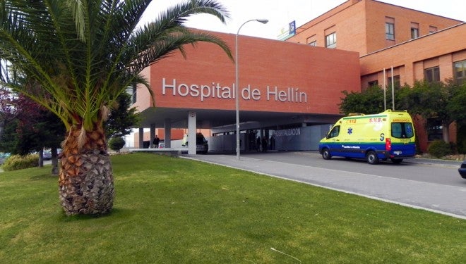 El trabajo de los servicios sanitarios de Hellín ha sido elegido como “Tamborilero 2022” en el municipio El trabajo de los servicios sanitarios de Hellín ha sido elegido como “Tamborilero 2022” en el municipio