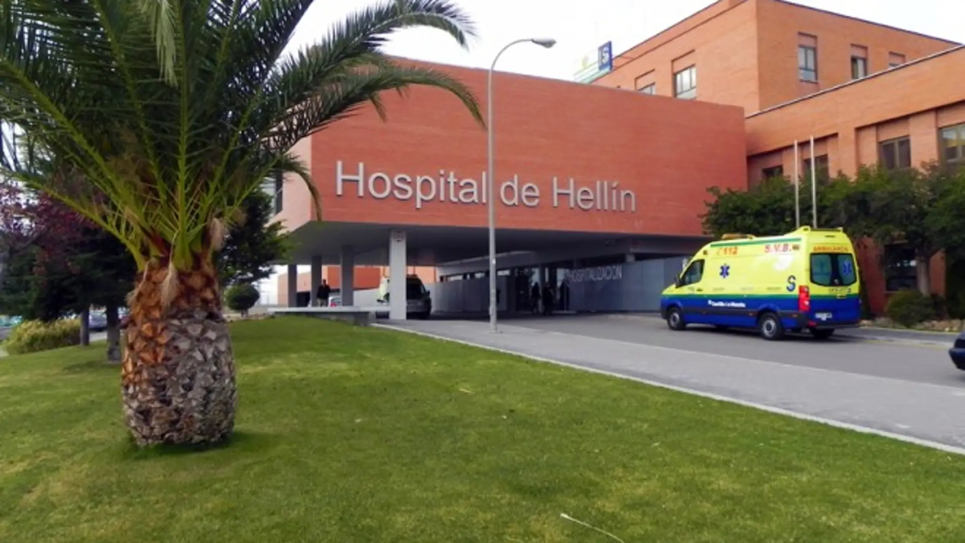 El trabajo de los servicios sanitarios de Hellín ha sido elegido como “Tamborilero 2022” en el municipio
