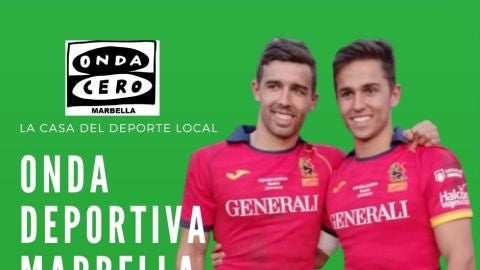 Facundo y Pablo Munilla