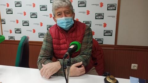 Presidente de APES