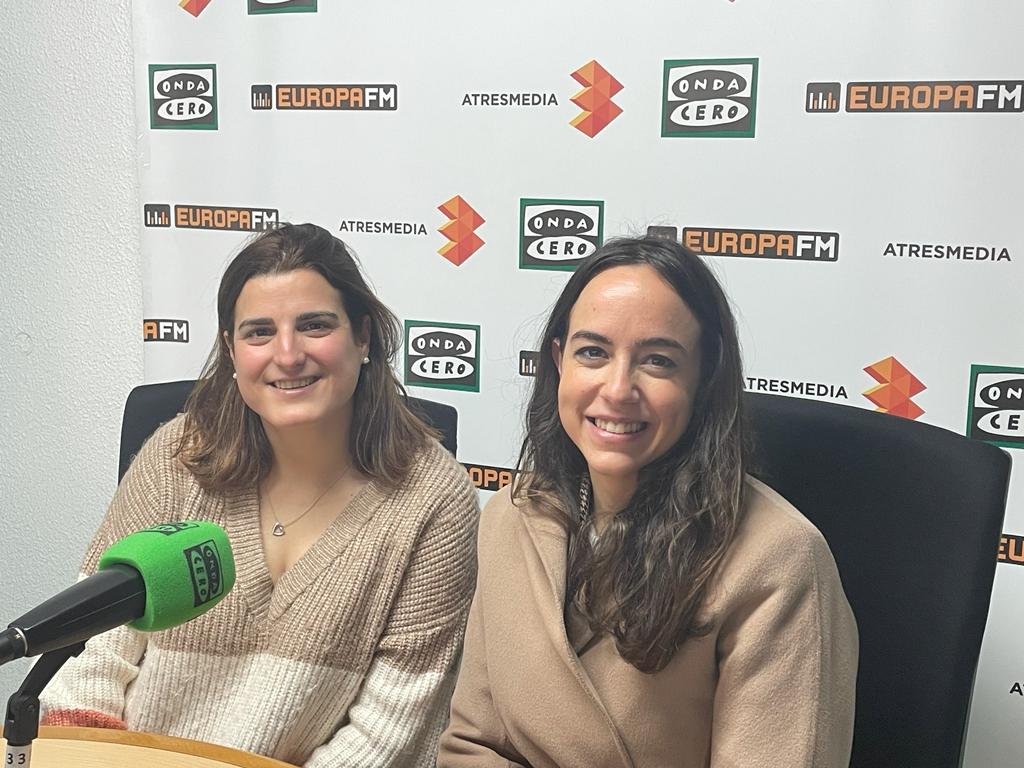 María Lloret responde a las consultas jurídicas de los oyentes María Lloret responde a las consultas jurídicas de los oyentes