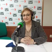 Guadalupe Martín Viceconsejera de Servicios Sociales de Clm Guadalupe Martín Viceconsejera de Servicios Sociales de Clm