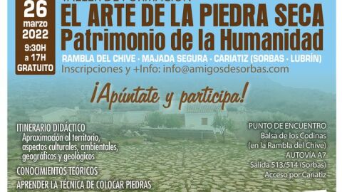 Piedra Seca