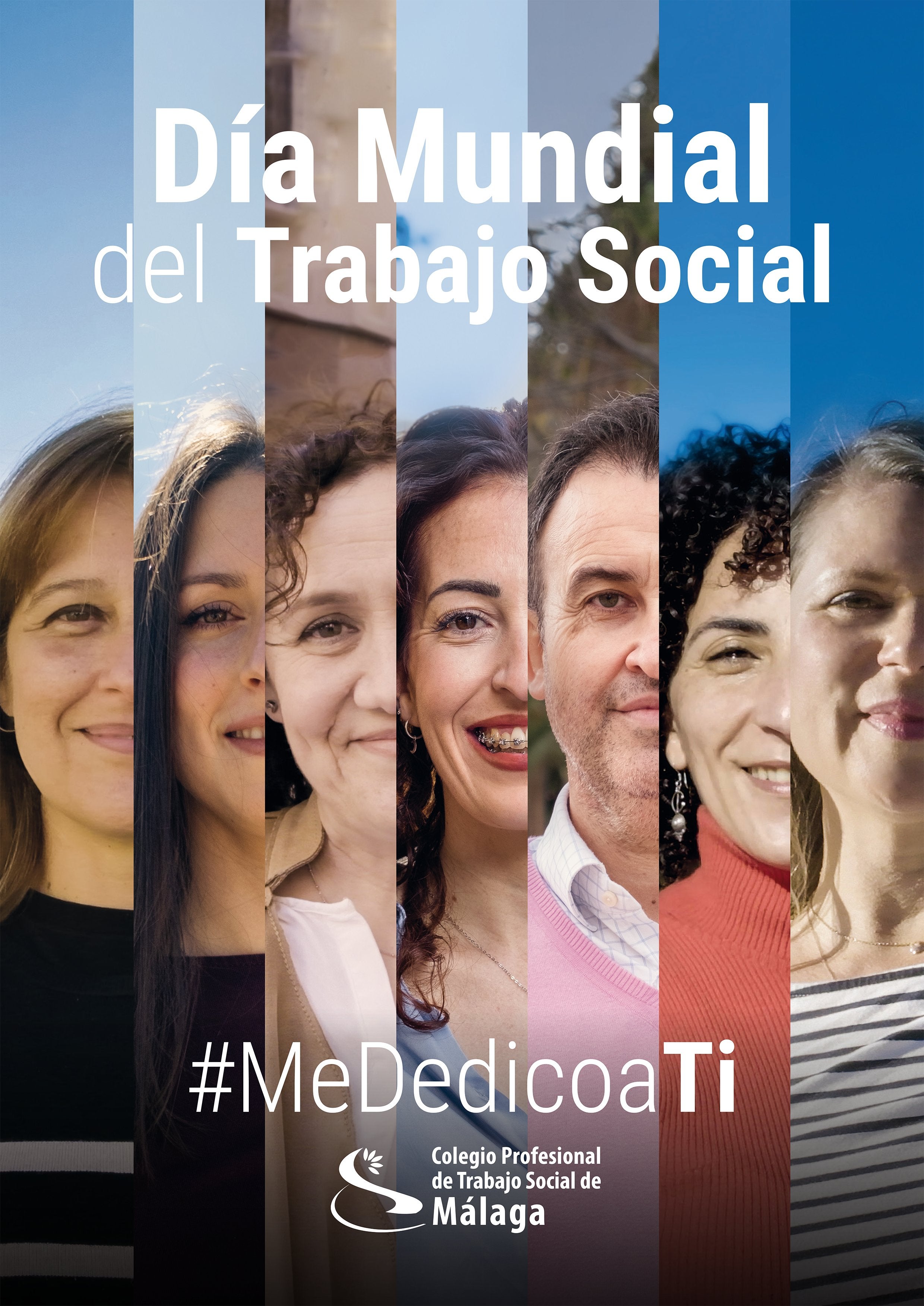 Francisco Javier Jiménez: "Con esta campaña buscamos reconocer y visibilizar la labor de los profesionales" Francisco Javier Jiménez: "Con esta campaña buscamos reconocer y visibilizar la labor de los profesionales"