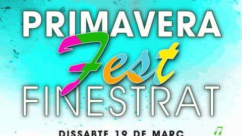 La Comissió de Festes 2022 de Finestrat retoma las actividades lúdicas para recaudar fondos para las fiestas de agosto. La Comissió de Festes 2022 de Finestrat retoma las actividades lúdicas para recaudar fondos para las fiestas de agosto.