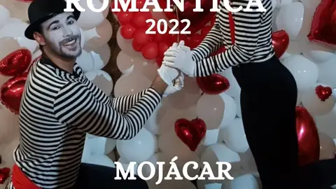 Noche Romántica Mojácar Noche Romántica Mojácar