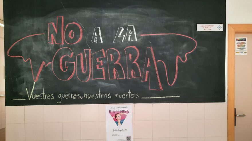 Los colegios de la comarca inician la escolarización de los niños ucranianos refugiados Los colegios de la comarca inician la escolarización de los niños ucranianos refugiados