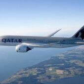 Qatar Airways retoma la conexión Málaga-Doha