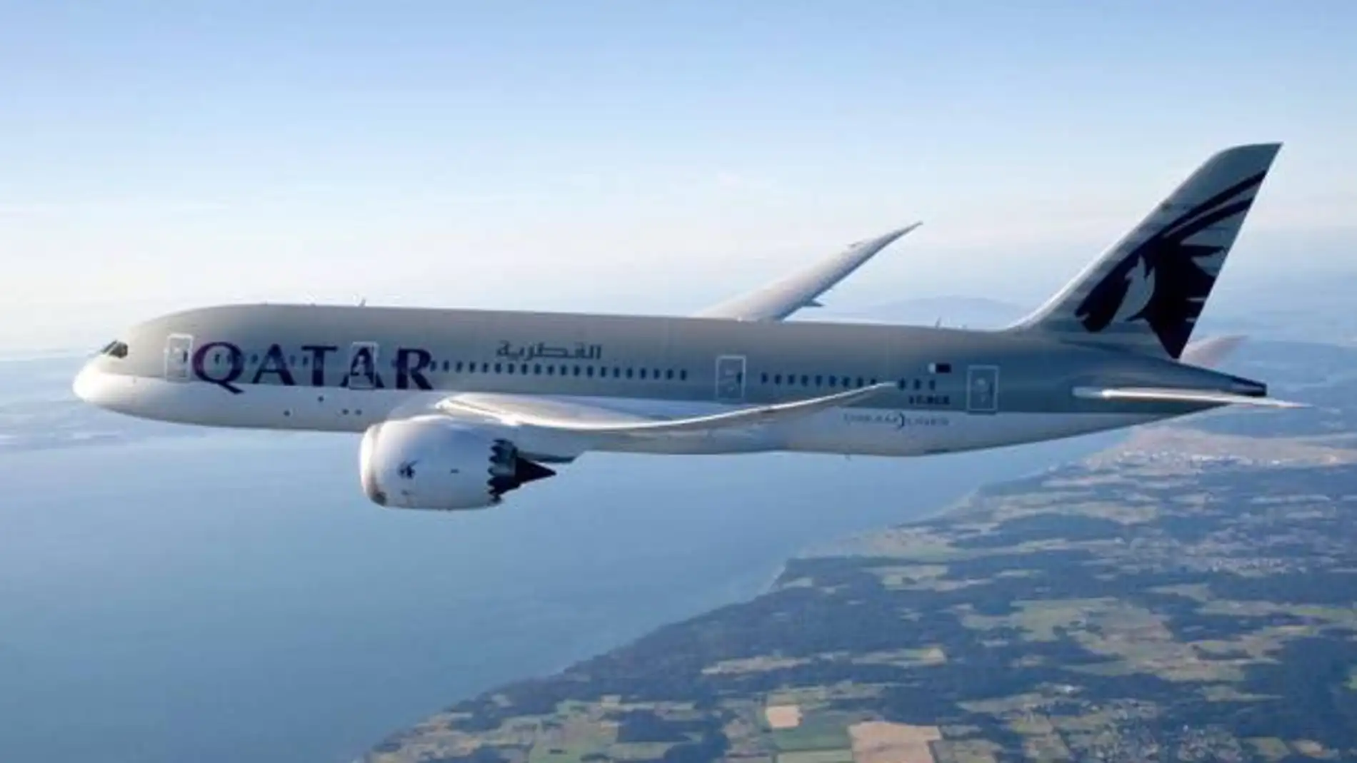 Qatar Airways retoma la conexión Málaga-Doha