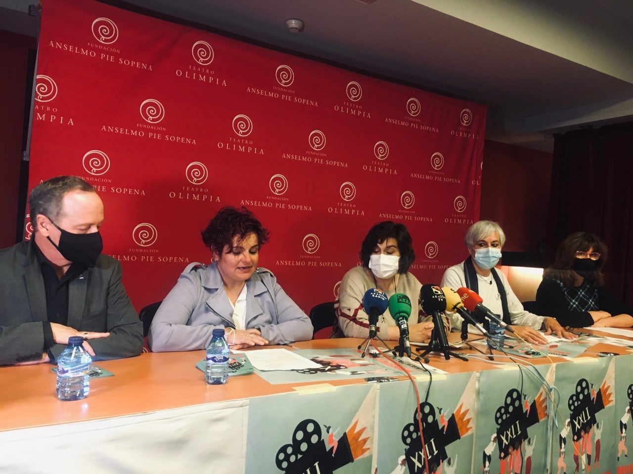 El certamen apuesta por un cine alejado de estereotipos El certamen apuesta por un cine alejado de estereotipos