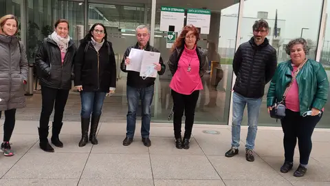 PIDE solicita a la Consejería de Educación que no se cierre al público el CEIP Juan XXIII PIDE solicita a la Consejería de Educación que no se cierre al público el CEIP Juan XXIII