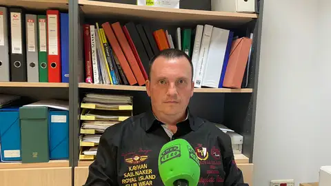 Diego Miguel Criptomonedas