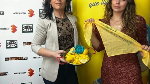 lucia jimenez mar de ilusiones fallas