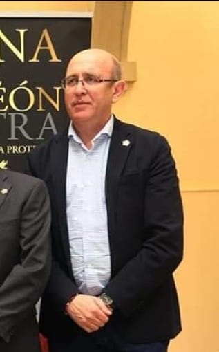 El palentino José Antonio Maté será el nuevo director de Gabinete de Presidencia de las Cortes de Castilla y León El palentino José Antonio Maté será el nuevo director de Gabinete de Presidencia de las Cortes de Castilla y León