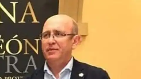 El palentino José Antonio Maté será el nuevo jefe de Gabinete de Presidencia de las Cortes Política