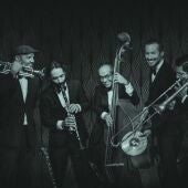 Whatever Jazz Band inaugura el sábado 19 de marzo el ciclo “Preparados, Listos…Jazz!!!"