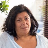 La escritora Almudena Grandes tendrá una calle en Sevilla