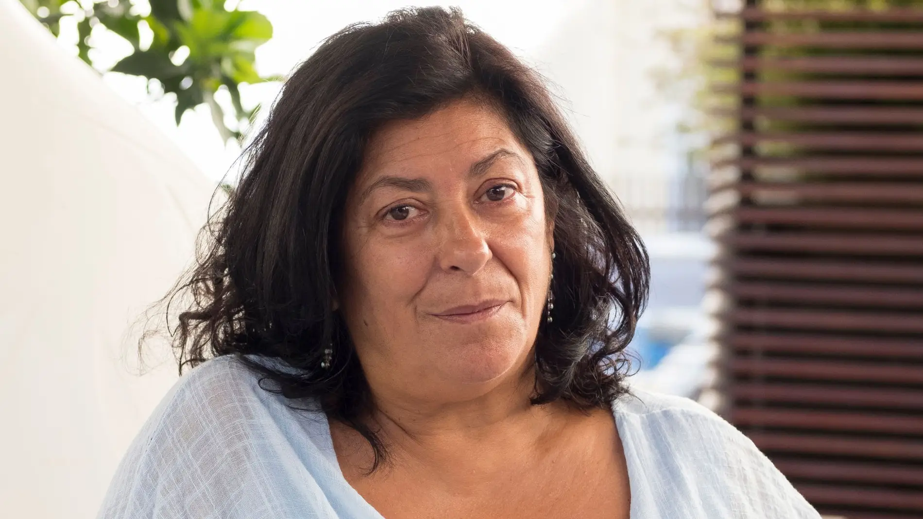 La escritora Almudena Grandes tendrá una calle en Sevilla