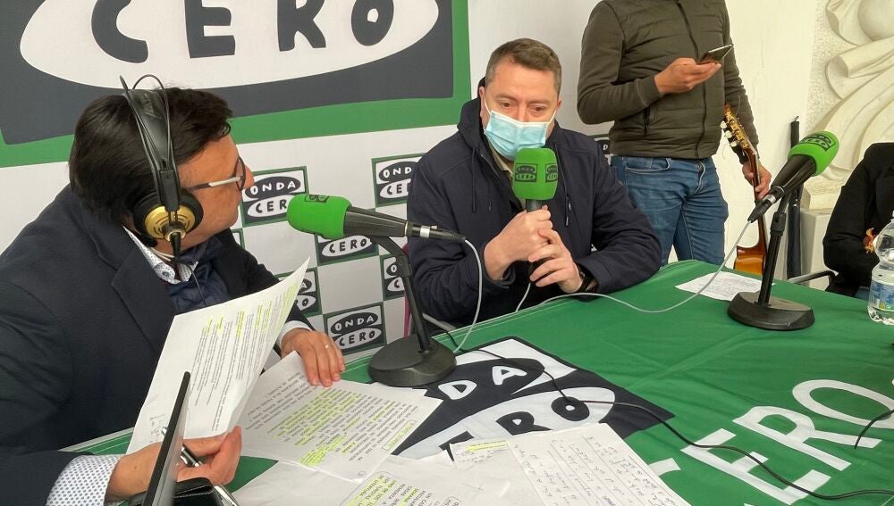 PROGRAMA ESPECIAL DESDE MOGUER