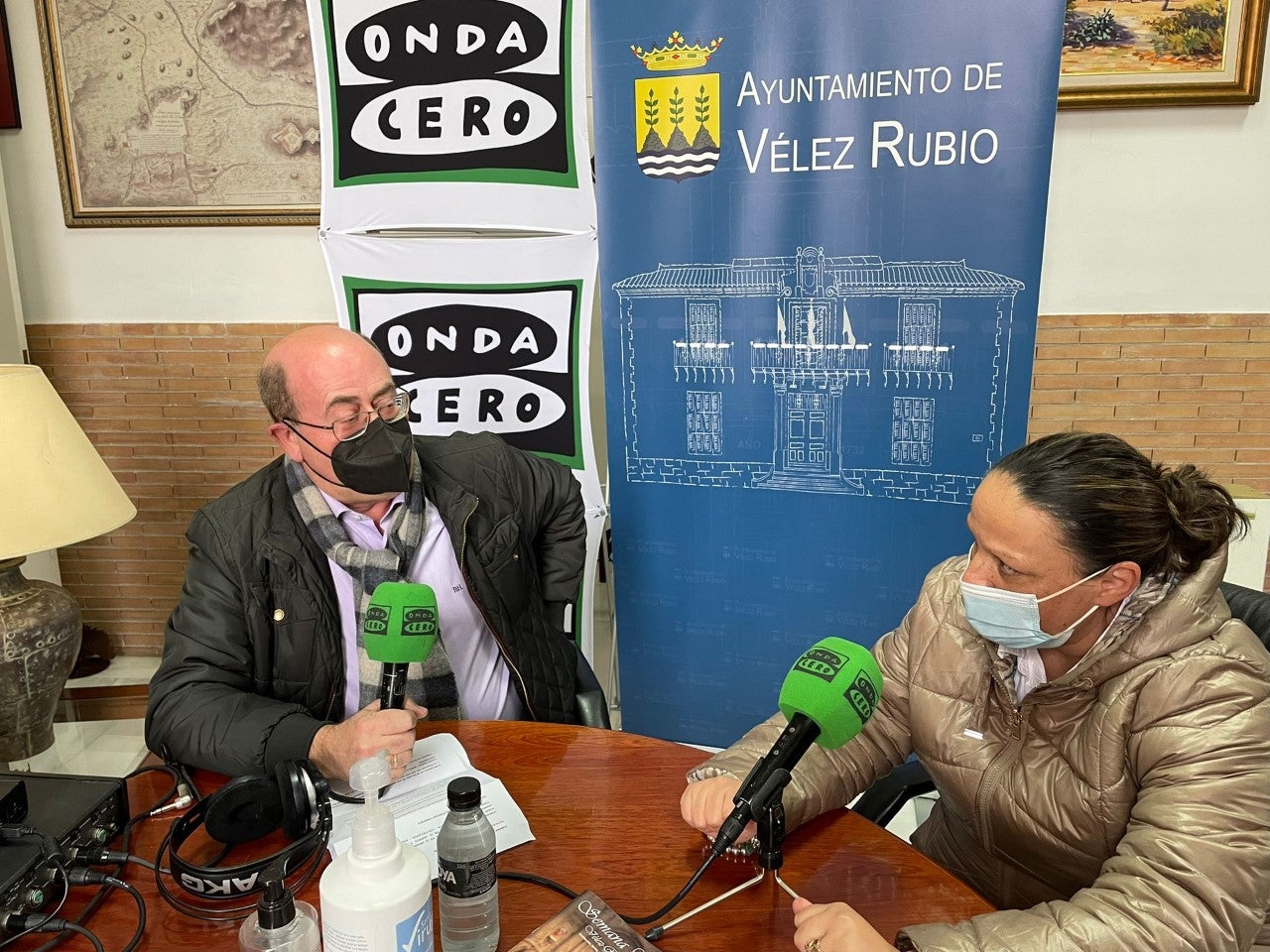 Guion Cofrade | 17/03/2022 Guion Cofrade | 17/03/2022