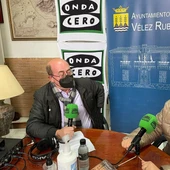 Guion Cofrade en Vélez Guion Cofrade en Vélez