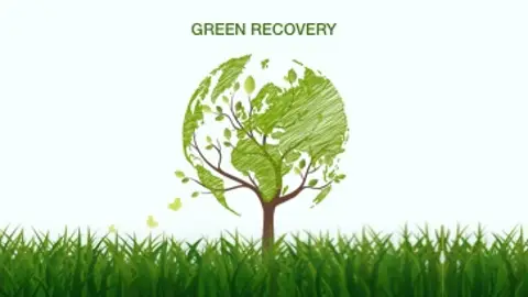 Green Recovery Green Recovery