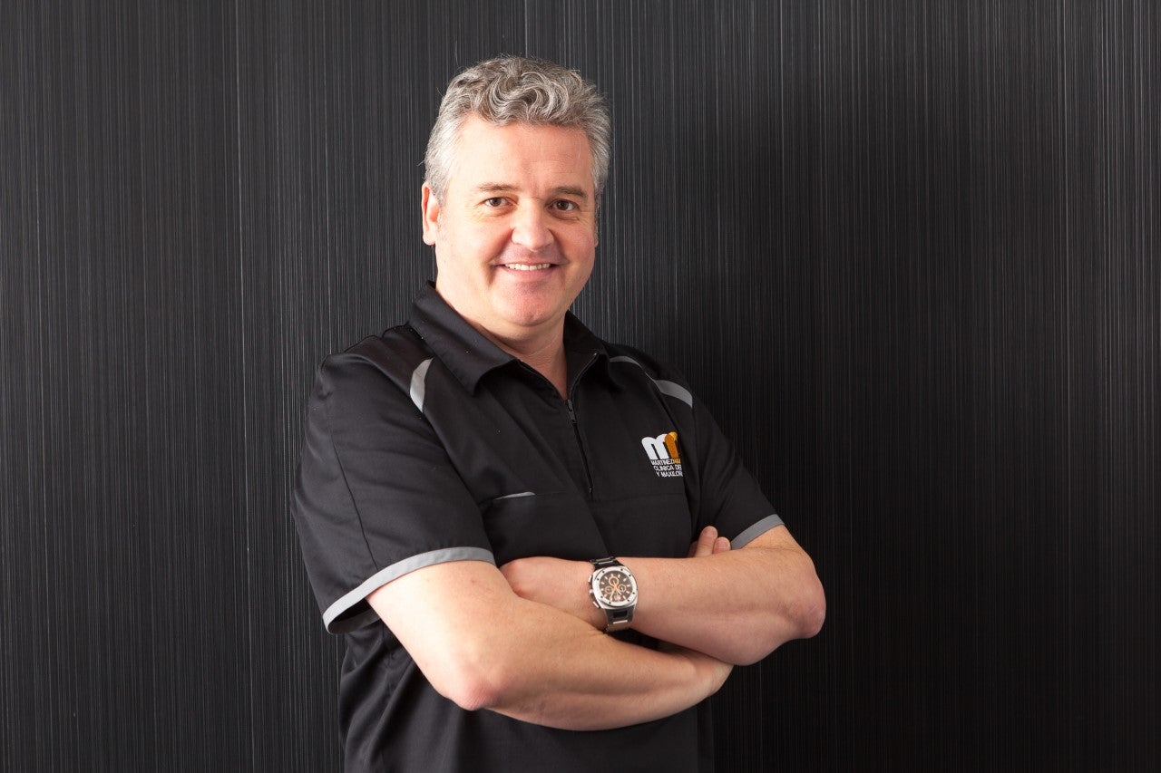 En el Día Mundial de la Salud Bucodental, conocemos la trayectoria de Clínicas Martínez Navarro con más de veinte años de experiencia En el Día Mundial de la Salud Bucodental, conocemos la trayectoria de Clínicas Martínez Navarro con más de veinte años de experiencia