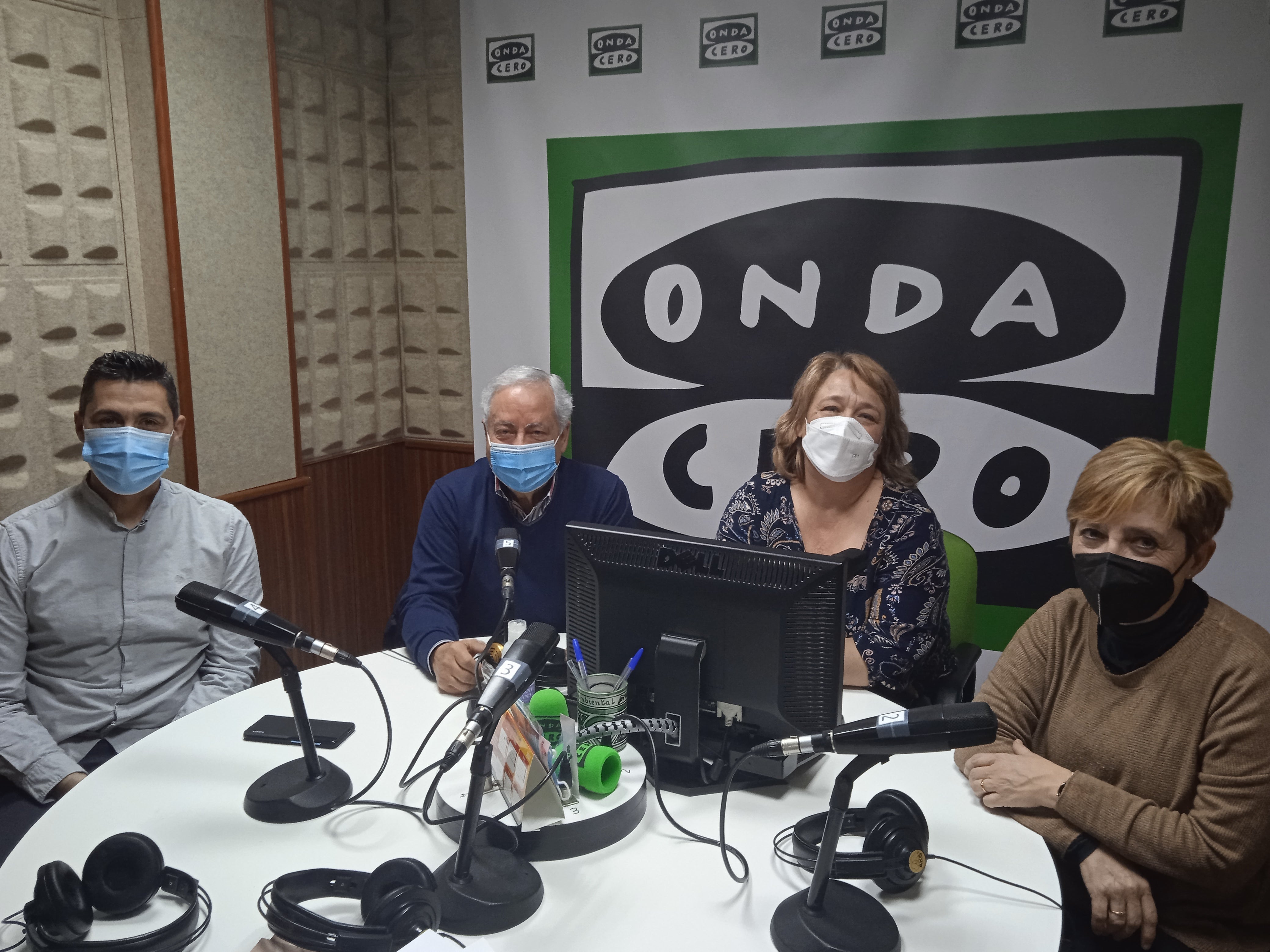 Los dos años de pandemia de los sanitarios Los dos años de pandemia de los sanitarios