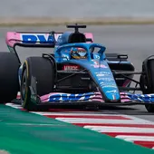 Horario del Gran Premio de Bahréin de F1 y dónde verlo por la televisión Horario del Gran Premio de Bahréin de F1 y dónde verlo por la televisión